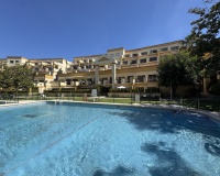 Rynek wtórny - apartment - Marbella - Elviria