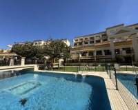 Rynek wtórny - apartment - Marbella - Elviria
