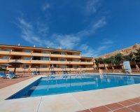 Rynek wtórny - apartment - Marbella - Elviria