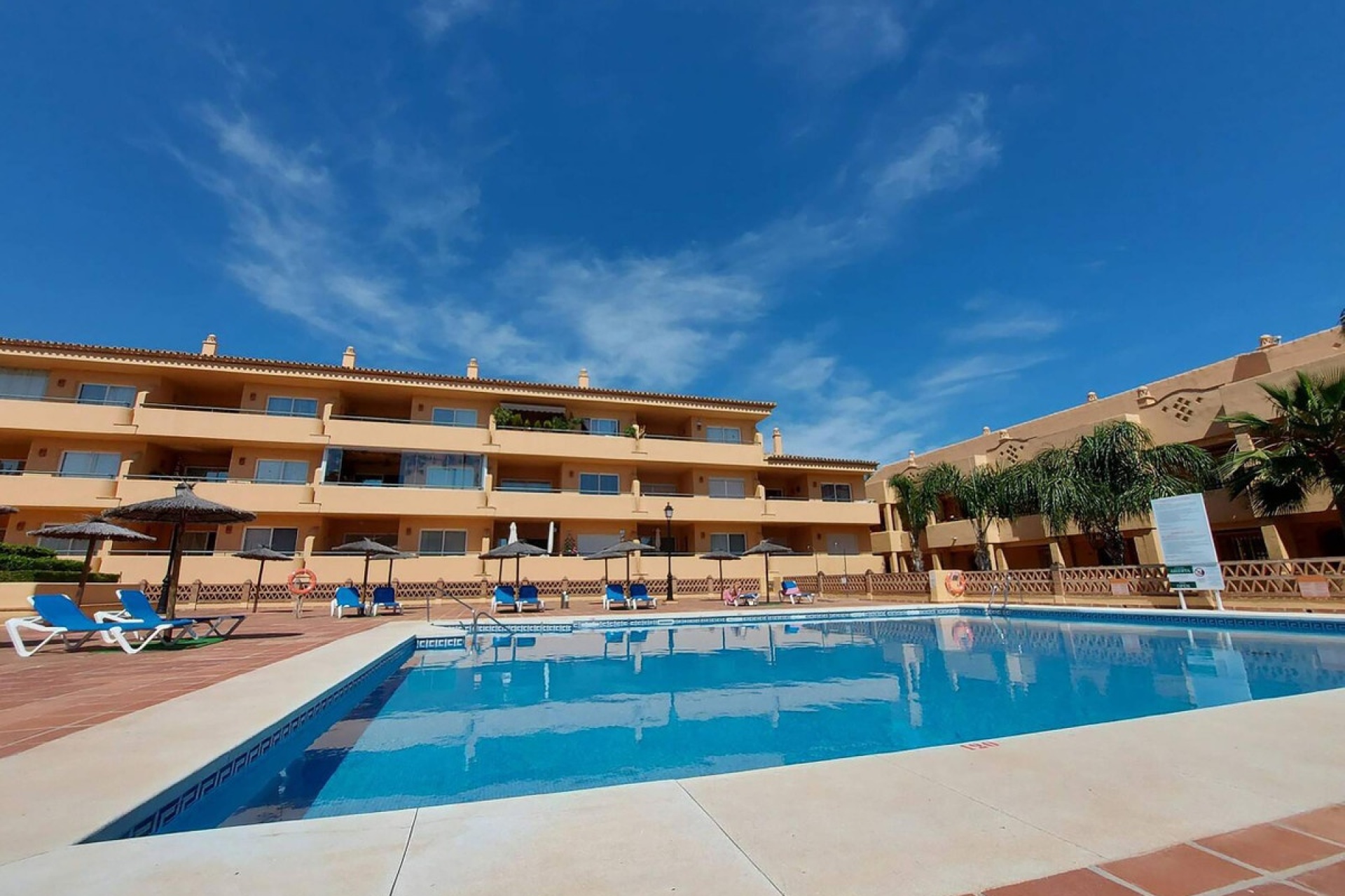 Rynek wtórny - apartment - Marbella - Elviria