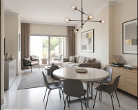 Rynek wtórny - apartment - Marbella - Elviria