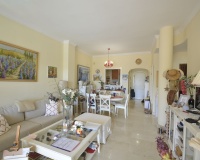 Rynek wtórny - apartment - Marbella - Elviria