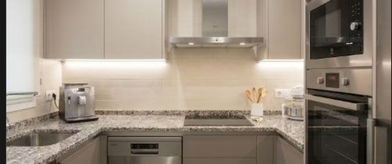 Rynek wtórny - apartment - Marbella - Elviria