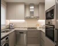 Rynek wtórny - apartment - Marbella - Elviria