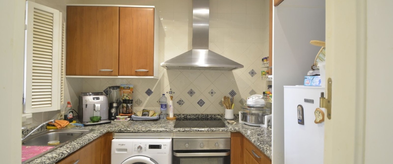 Rynek wtórny - apartment - Marbella - Elviria