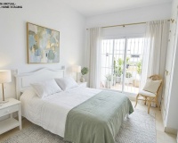Rynek wtórny - apartment - Marbella - Elviria