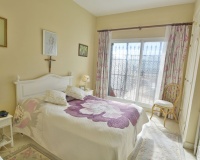 Rynek wtórny - apartment - Marbella - Elviria