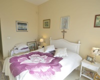 Rynek wtórny - apartment - Marbella - Elviria
