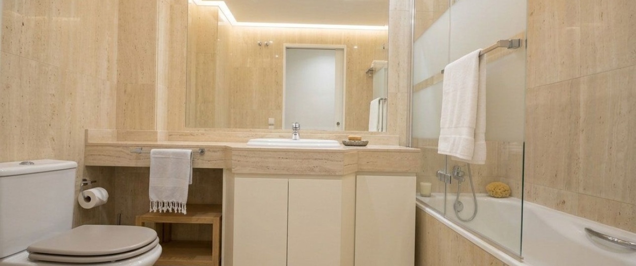 Rynek wtórny - apartment - Marbella - Elviria