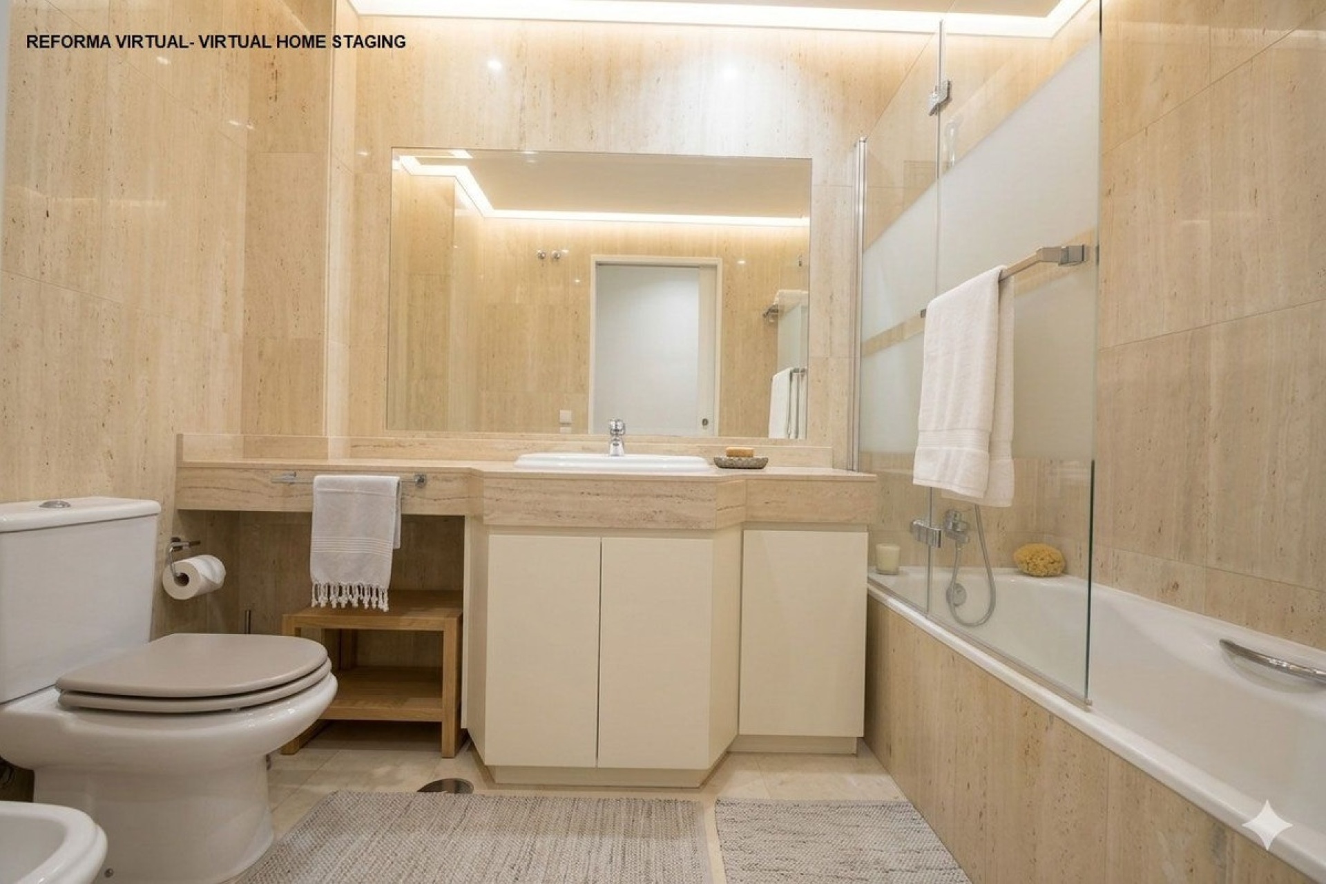 Rynek wtórny - apartment - Marbella - Elviria