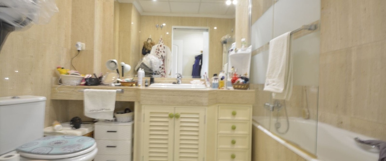 Rynek wtórny - apartment - Marbella - Elviria