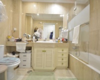 Rynek wtórny - apartment - Marbella - Elviria
