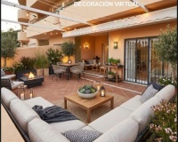 Rynek wtórny - apartment - Marbella - Elviria