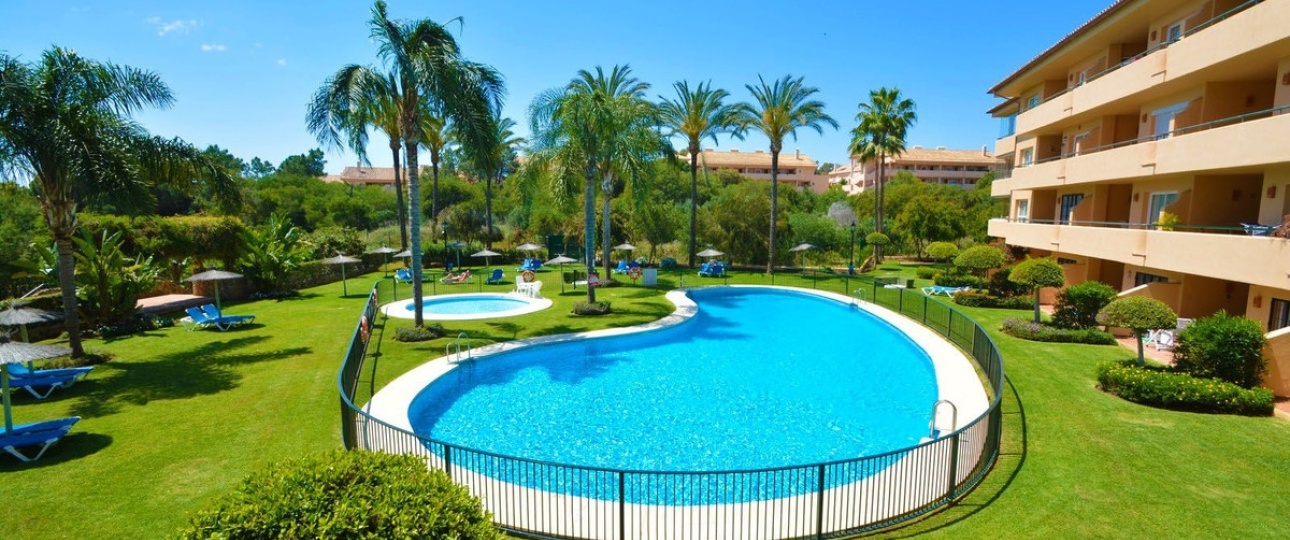 Rynek wtórny - apartment - Marbella - Elviria