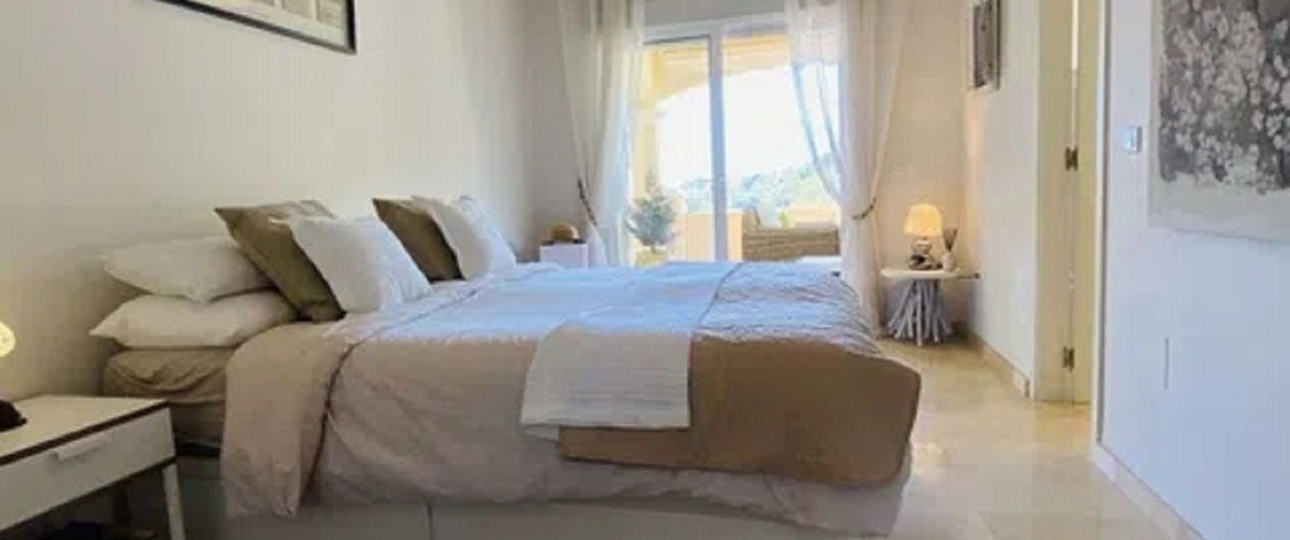 Rynek wtórny - apartment - Marbella - Elviria