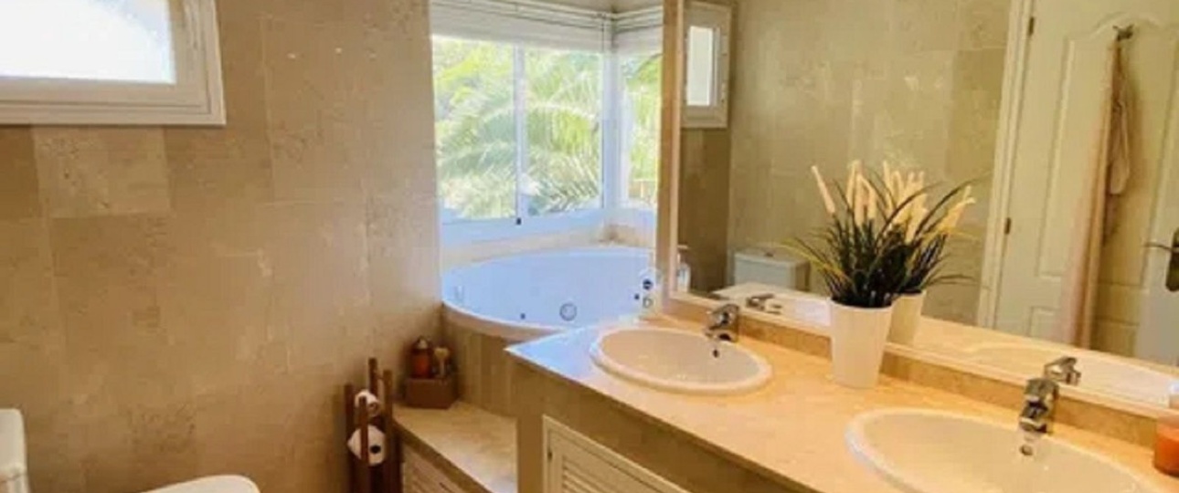 Rynek wtórny - apartment - Marbella - Elviria