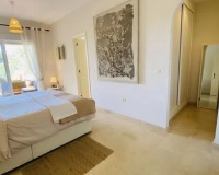 Rynek wtórny - apartment - Marbella - Elviria