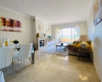 Rynek wtórny - apartment - Marbella - Elviria