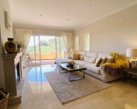 Rynek wtórny - apartment - Marbella - Elviria