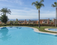 Rynek wtórny - apartment - Marbella - Elviria