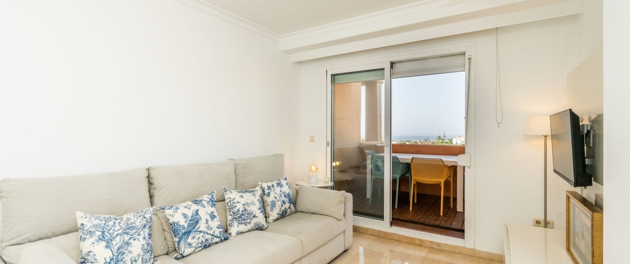 Rynek wtórny - apartment - Marbella - Elviria