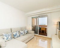Rynek wtórny - apartment - Marbella - Elviria