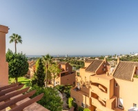 Rynek wtórny - apartment - Marbella - Elviria