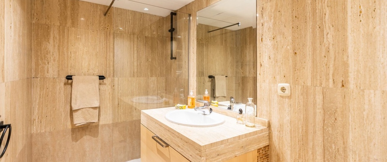 Rynek wtórny - apartment - Marbella - Elviria