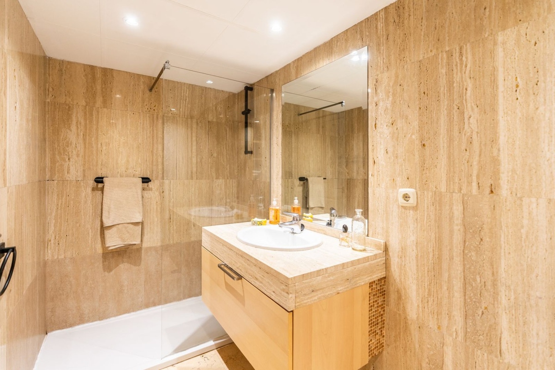 Rynek wtórny - apartment - Marbella - Elviria