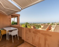 Rynek wtórny - apartment - Marbella - Elviria