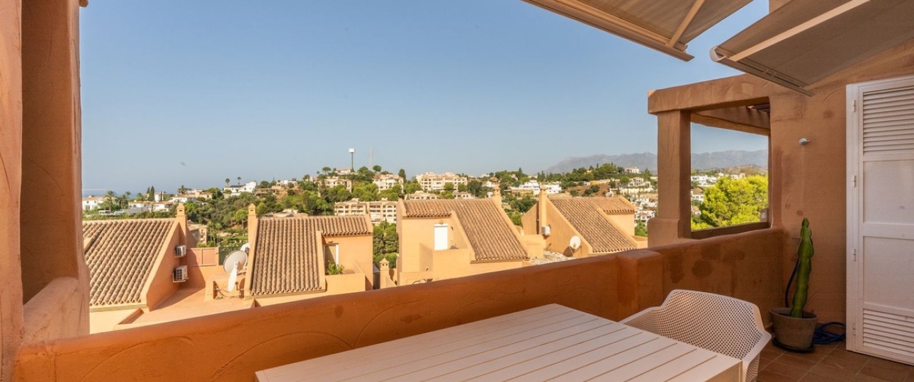 Rynek wtórny - apartment - Marbella - Elviria