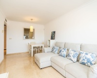 Rynek wtórny - apartment - Marbella - Elviria