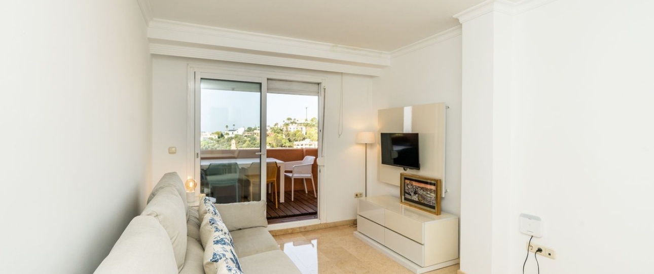 Rynek wtórny - apartment - Marbella - Elviria