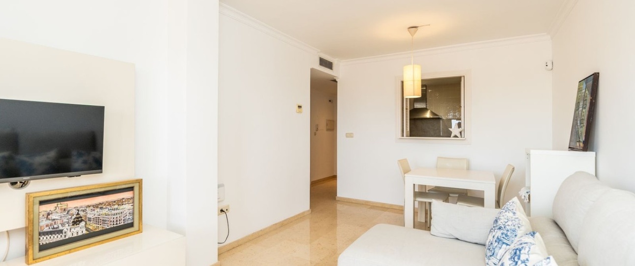 Rynek wtórny - apartment - Marbella - Elviria