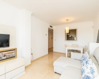 Rynek wtórny - apartment - Marbella - Elviria