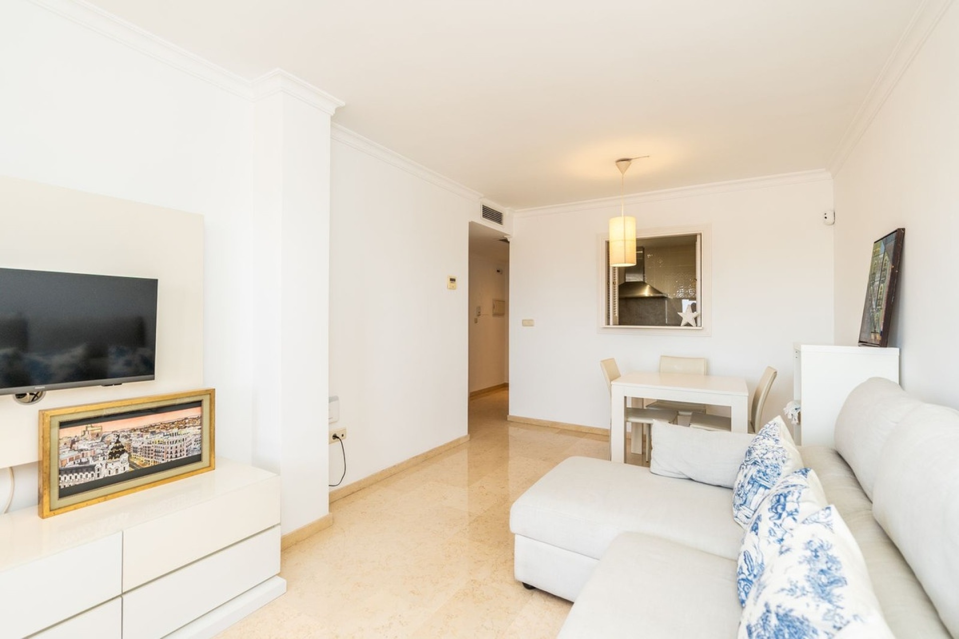 Rynek wtórny - apartment - Marbella - Elviria