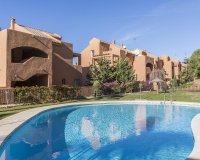 Rynek wtórny - apartment - Marbella - Elviria