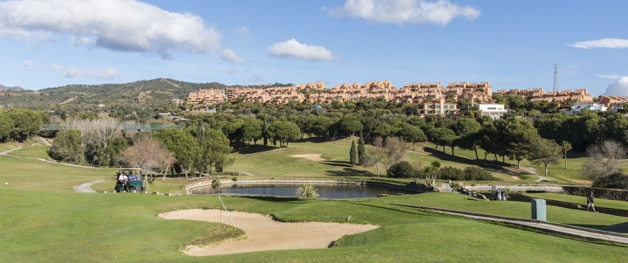 Rynek wtórny - apartment - Marbella - Elviria