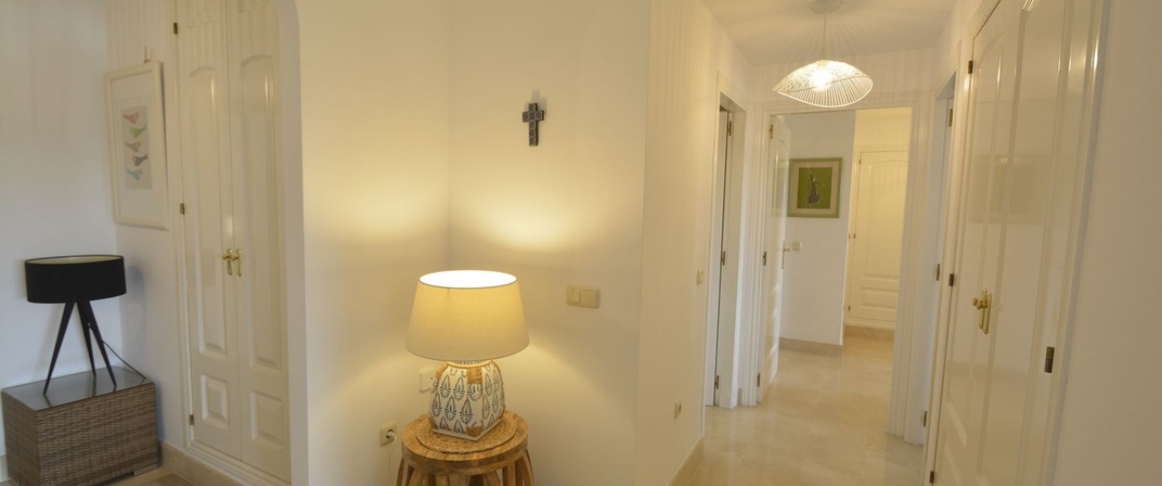 Rynek wtórny - apartment - Marbella - Elviria