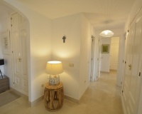 Rynek wtórny - apartment - Marbella - Elviria