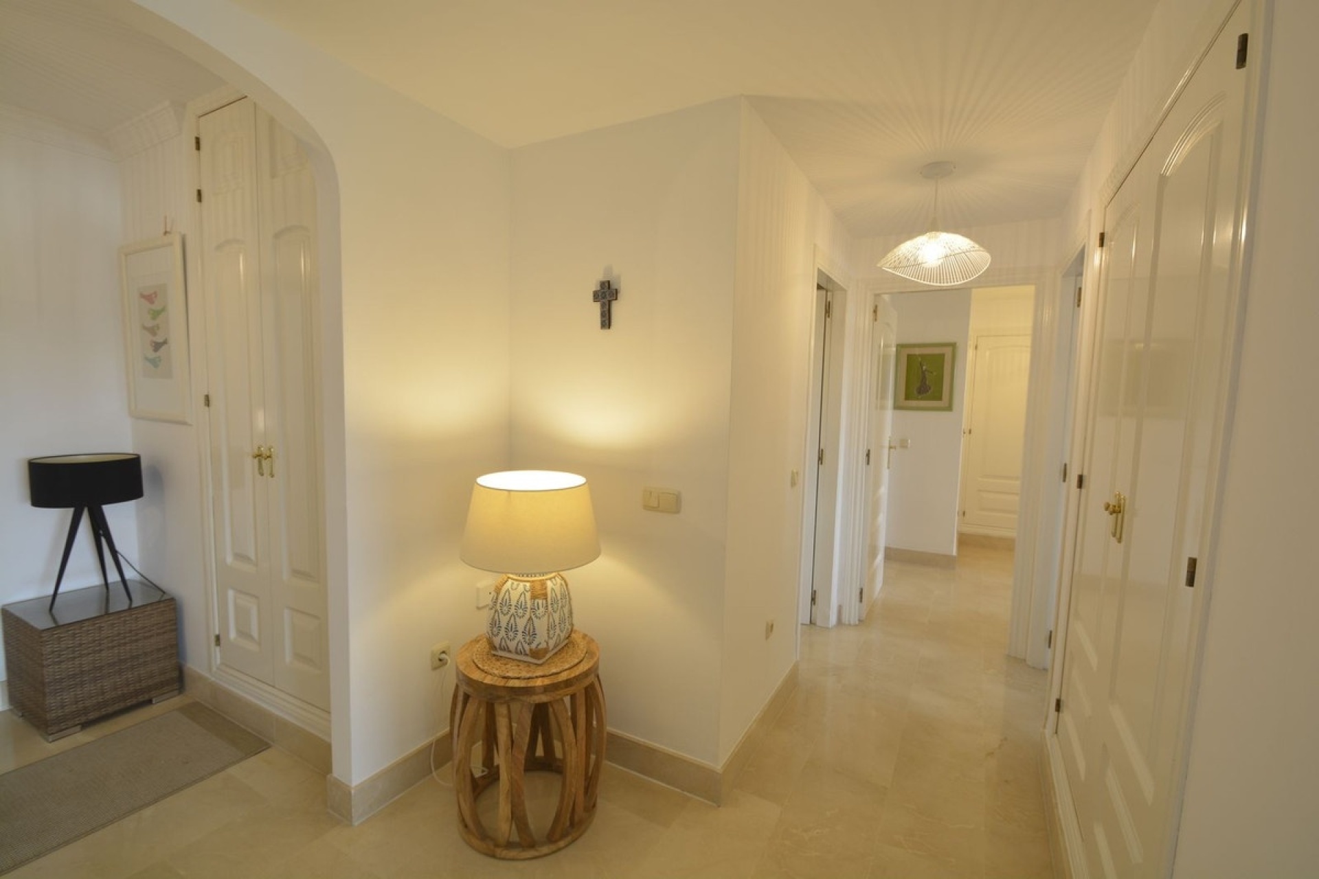 Rynek wtórny - apartment - Marbella - Elviria