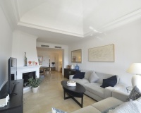 Rynek wtórny - apartment - Marbella - Elviria