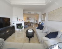 Rynek wtórny - apartment - Marbella - Elviria
