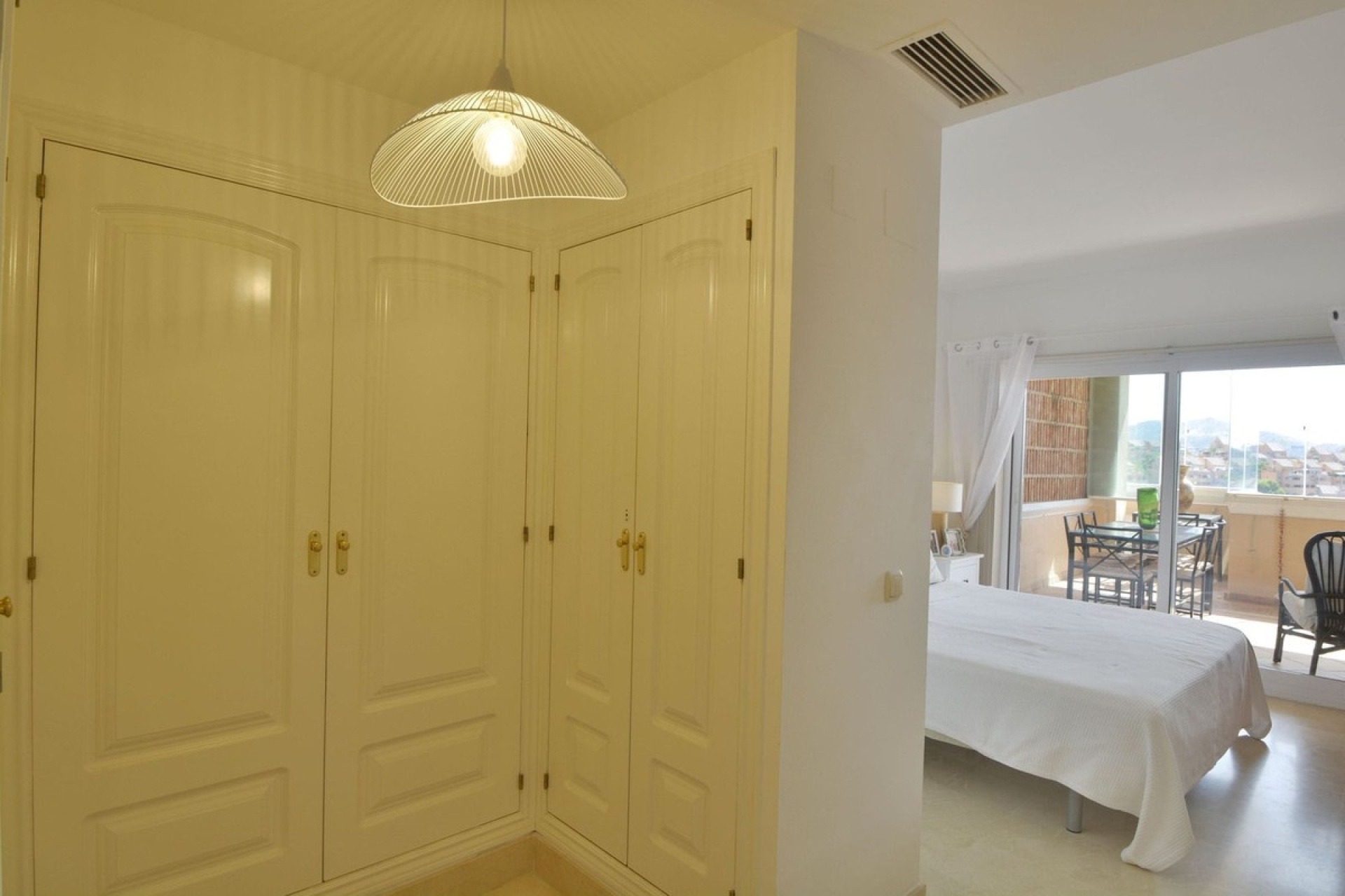 Rynek wtórny - apartment - Marbella - Elviria