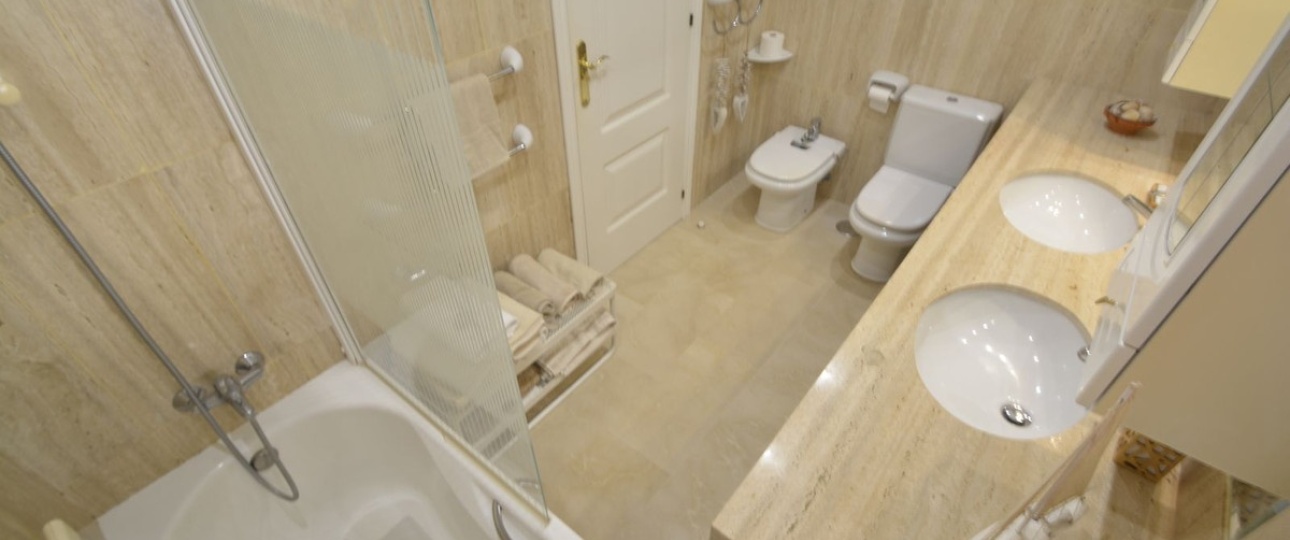 Rynek wtórny - apartment - Marbella - Elviria