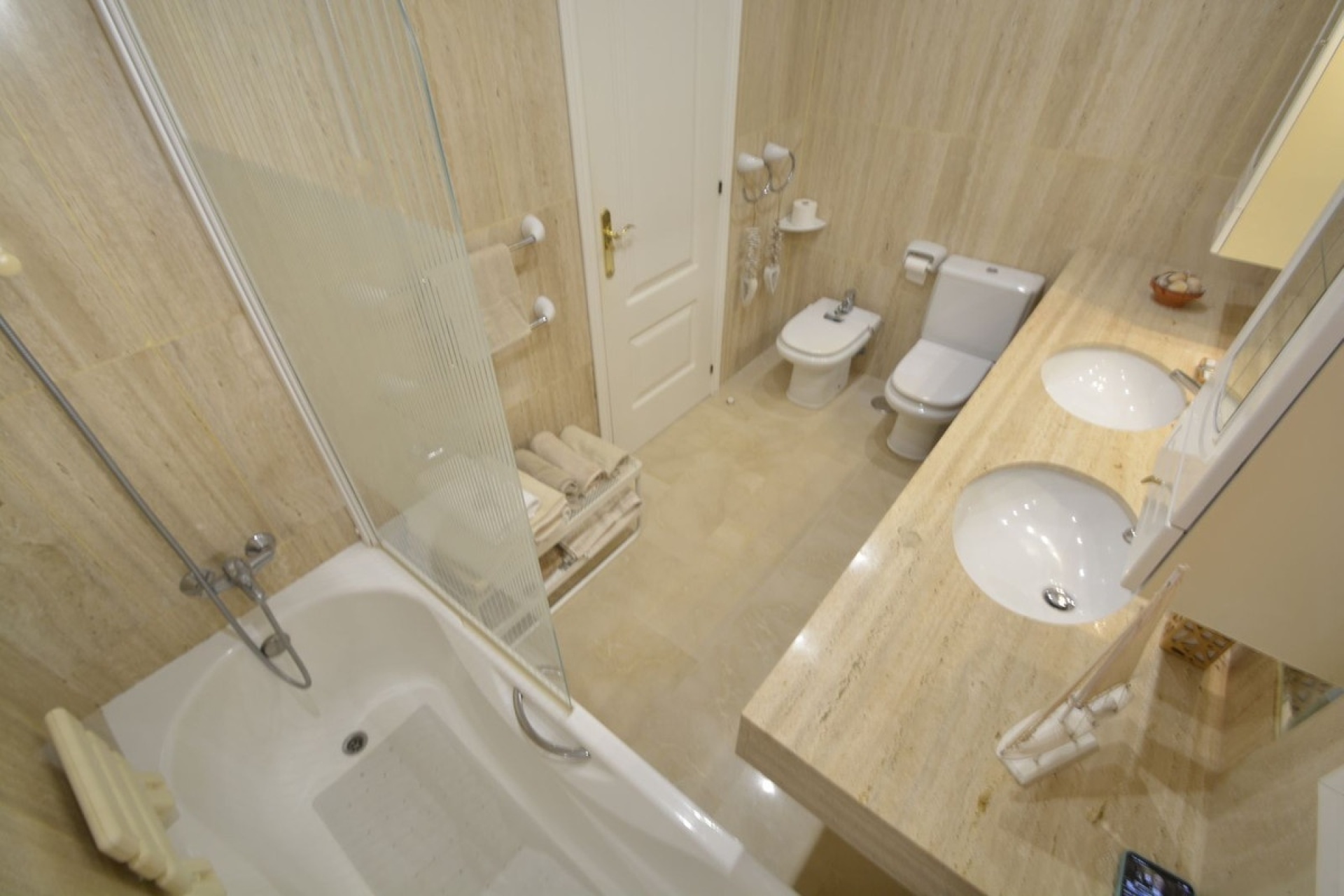 Rynek wtórny - apartment - Marbella - Elviria
