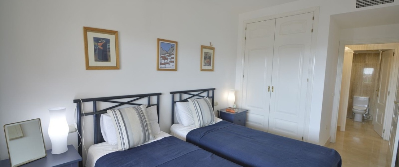 Rynek wtórny - apartment - Marbella - Elviria