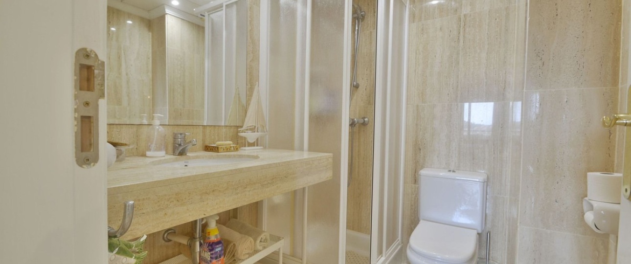 Rynek wtórny - apartment - Marbella - Elviria