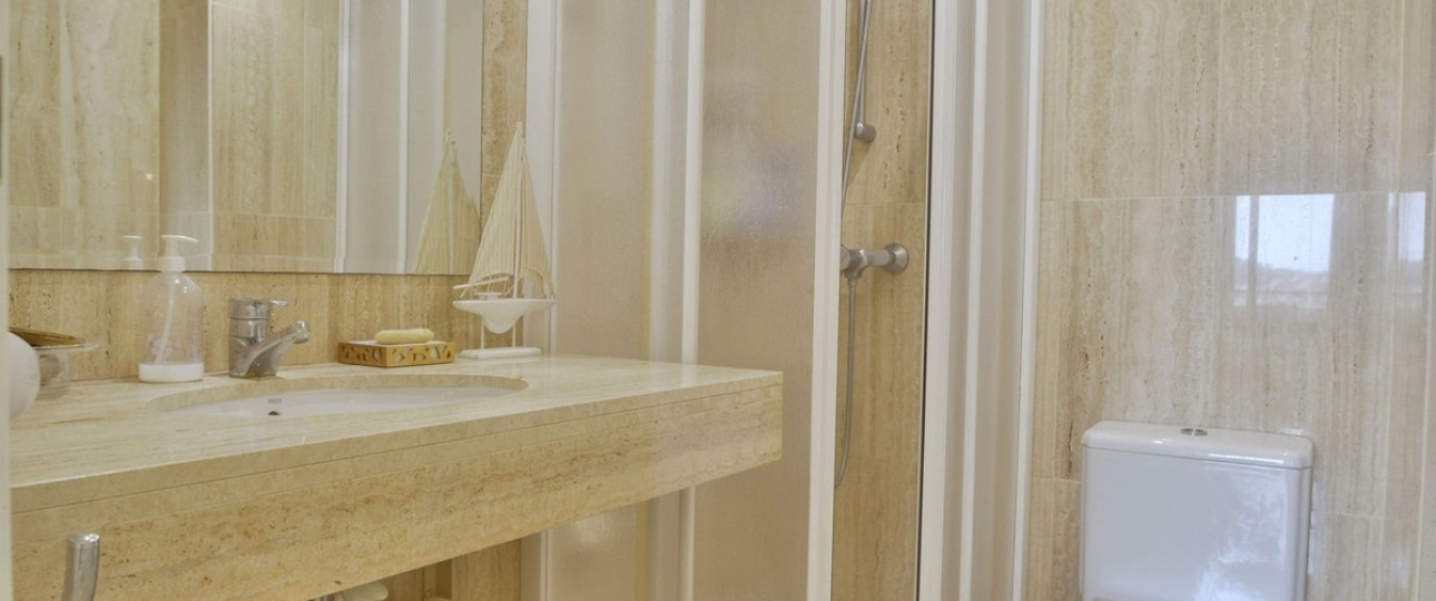 Rynek wtórny - apartment - Marbella - Elviria