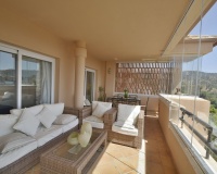 Rynek wtórny - apartment - Marbella - Elviria